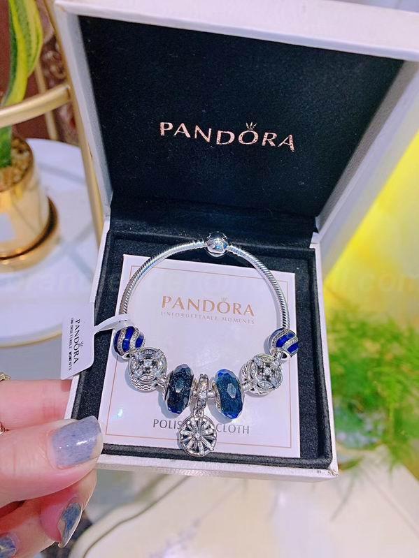 Pandora Bracelets 701